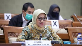 Kemnaker Dorong Perusahaan Sediakan Akomodasi Bagi Pekerja