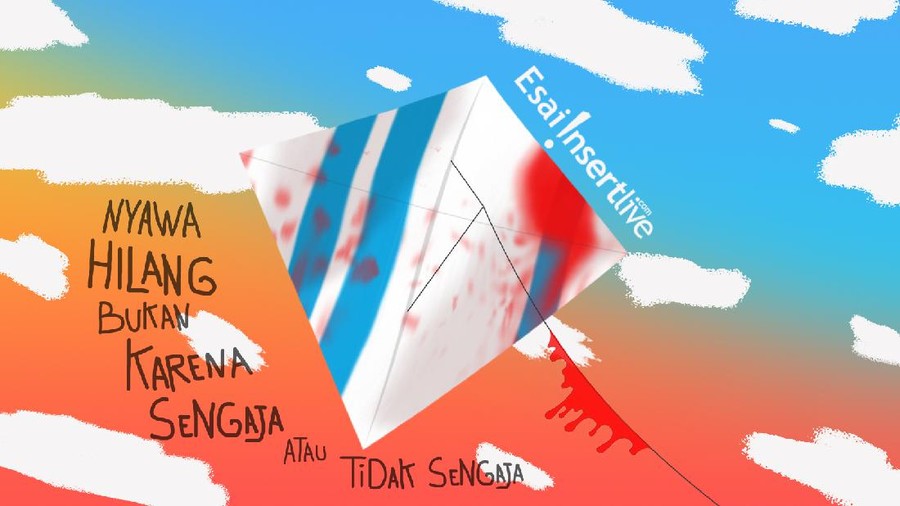 Kolom InsertLive oleh Komario Bahar Komario Bahar
