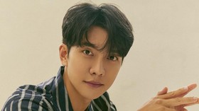 Lee Seung-gi Dikabarkan Akhiri Kontrak dengan Hook Entertainment