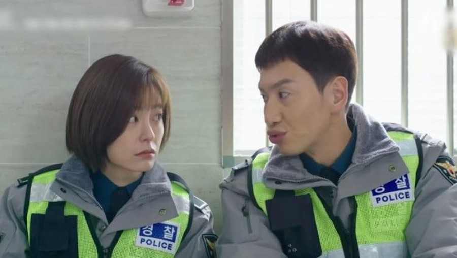 Live drama Korea