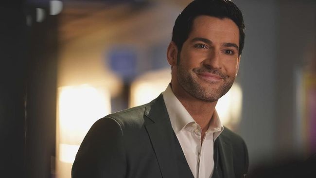 Serial televisi Lucifer