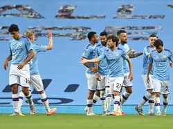 Man City Mau Beri Guard of Honour, Eks Pemain Liverpool Heran