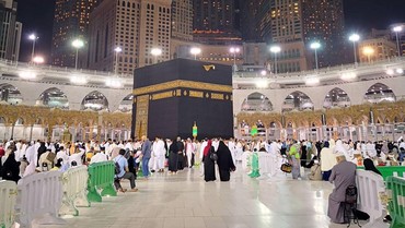 Gegara Khotbah, Mantan Imam Masjidil Haram Divonis 10 Tahun Penjara