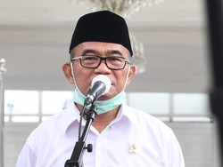 Duka Mahfud Md-Muhadjir Effendy atas Wafatnya Abdul Malik Fadjar