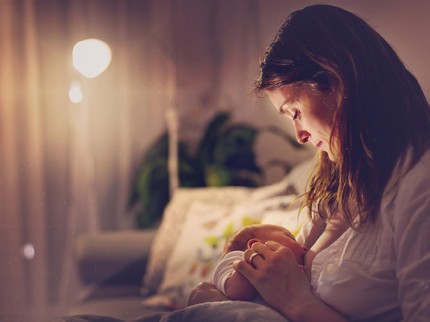 Mengenal D-MER, Kondisi yang Menyebabkan Ibu Menyusui Amat Emosional