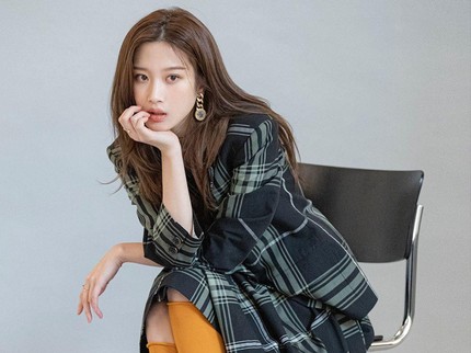 Keren Bun, Moon Ga Young Pemeran Drakor True Beauty Kuasai 3 Bahasa