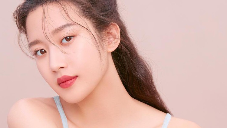 moon ga young