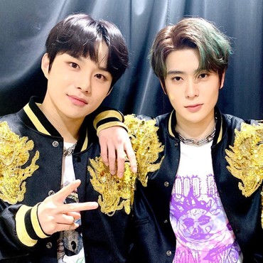 Heboh, 2 Personel NCT 'Muncul' di Drama Korea It's Okay Not To Be Okay