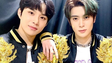 Heboh, 2 Personel NCT 'Muncul' di Drama Korea It's Okay Not To Be Okay