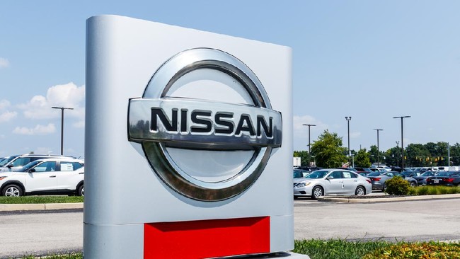Nissan PHK 20 Ribu Pekerja Usai Rugi Rp74,9 T Kerugian Nissan itu dicatatkan pada kuartal I 2025. Jumlahnya bahkan diklaim menjadi yang terbesar sejak 1999-2000 silam.