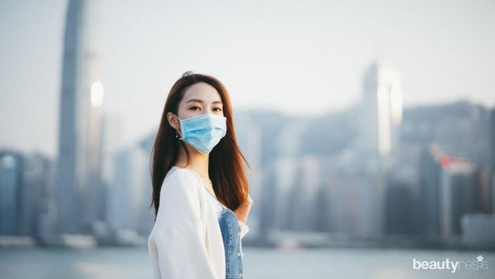 Tetap Nyaman Dipakai Seharian, Ini Tips Pilih Good Sunscreen Saat New Normal Tetap Nyaman Dipakai Seharian, Ini Tips Pilih Good Sunscreen Saat New Normal