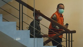 KPK Periksa Ipar Nurhadi, Dalami Tindak Pencucian Uang