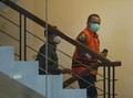KPK Periksa Ipar Nurhadi, Dalami Tindak Pencucian Uang