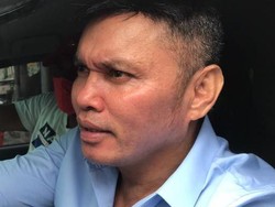 Nus Kei Buka Suara soal Ribut dengan John Kei: Harusnya Selesaikan Berdua!