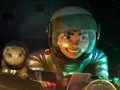Tualang Membuktikan Sosok Dewi Bulan di Trailer Over the Moon