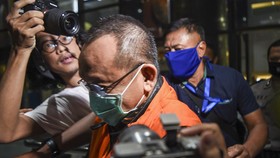 Adik Ipar Mengaku Penyuap Nurhadi Sempat Menjanjikan Rp10 M