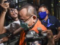 KPK Usut Pihak yang Bantu Nurhadi Melarikan Diri