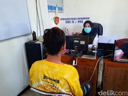 Pelaku Pemerkosaan di Bondowoso Ditangkap Setelah 2 Tahun Buron