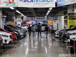 Harga Mobil Baru Bakal Murah Meriah, Mobil Bekas Masih Dilirik?