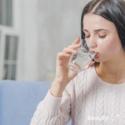 Minuman Alami Ini Bisa Bantu Menurunan Berat Badan