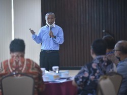 Gandeng KPK, Pertamina Pastikan Operasional Bisnis Sesuai GCG
