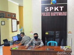 Kasus Percobaan Pemerkosaan, Produser Film yang Dilaporkan Angkat Bicara