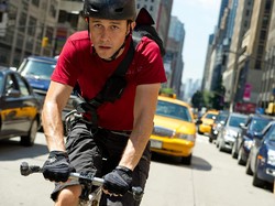 Sinopsis Premium Rush, Saat Kurir Bongkar Kejahatan Polisi