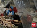 Longgar, Klaster Pasar dan 3.600 Positif di PSBB Transisi DKI