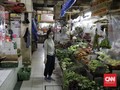 DPRD DKI Kritik Pemprov Telat Deteksi Corona Klaster Pasar