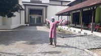 Rekor Terlama, Pasien Corona Klaster Gowa Ini 12 Kali Tes Hasilnya Positif