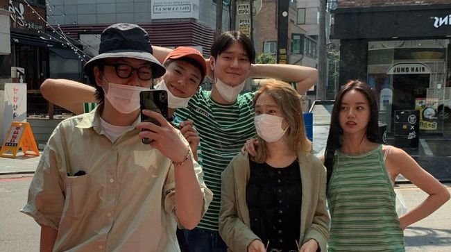 Reuni Reply 1988