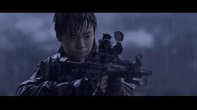 Sinopsis Secretly, Greatly di K Movie Trans7 23 Juni