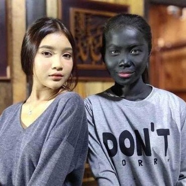 Duh, Serial Asal Malaysia Dapat Kritikan Tajam karena Dituding Rasisme