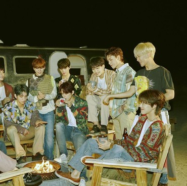 SEVENTEEN Segera Rilis Single Jepang 'Hitori Janai' April 2021