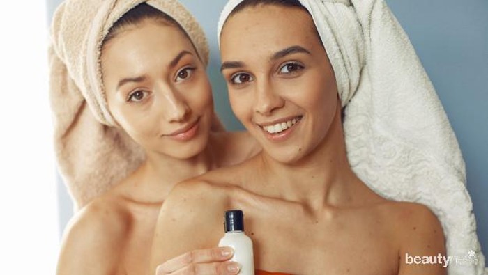 img-title Tren Skincare Routine di Era New Normal dan Rekomendasi Produknya