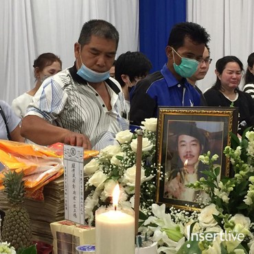 Wejangan Terakhir Suhu Acai Untuk Anak dan Cucu