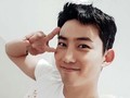 Main di Vincenzo, Taecyeon 2PM Dipuji Song Joong-ki
