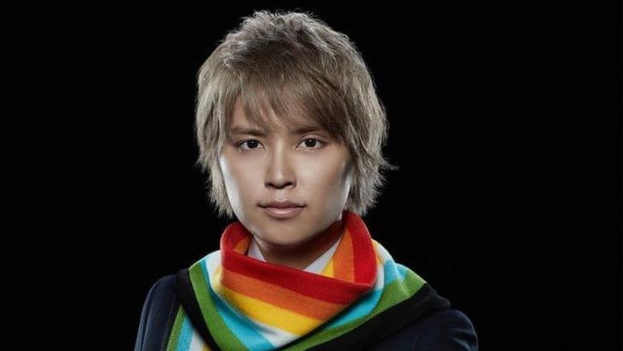 Tegoshi Yuya Tegoshi Yuya