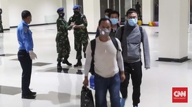 China Bakal Pekerjakan 5.000 Tenaga Kerja Lokal di Konawe