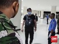 AJI-IJTI Desak Danlanud Cabut Pernyataan Teroris dan Wartawan
