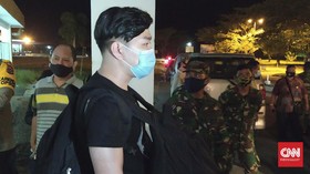 TKA China Gelombang Kedua Dijadwalkan Tiba di Kendari Esok