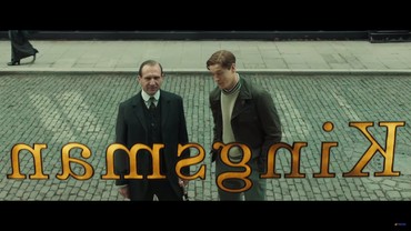 Rilis Trailer Resmi, Film 'The King's Man' Umumkan Tanggal Rilis