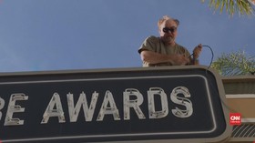 VIDEO: Golden Globe Diundur 28 Februari karena Pandemi