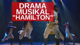 VIDEO : Drama Musikal 
