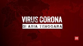 VIDEO: Data di Balik Prediksi Indonesia jadi Pusat Covid-19