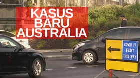 VIDEO: 17 Kasus Positif Covid-19 Baru Di Australia
