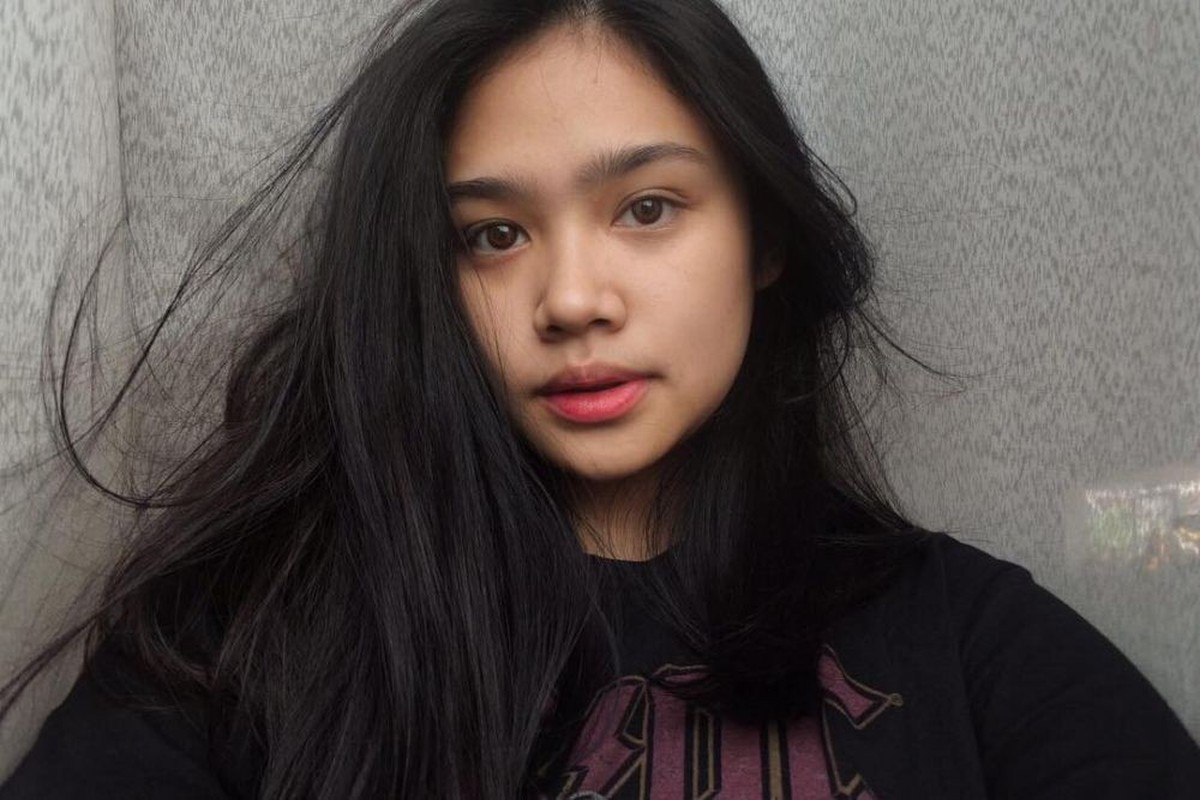 Tiara&comma; Anak Mulan Jameela