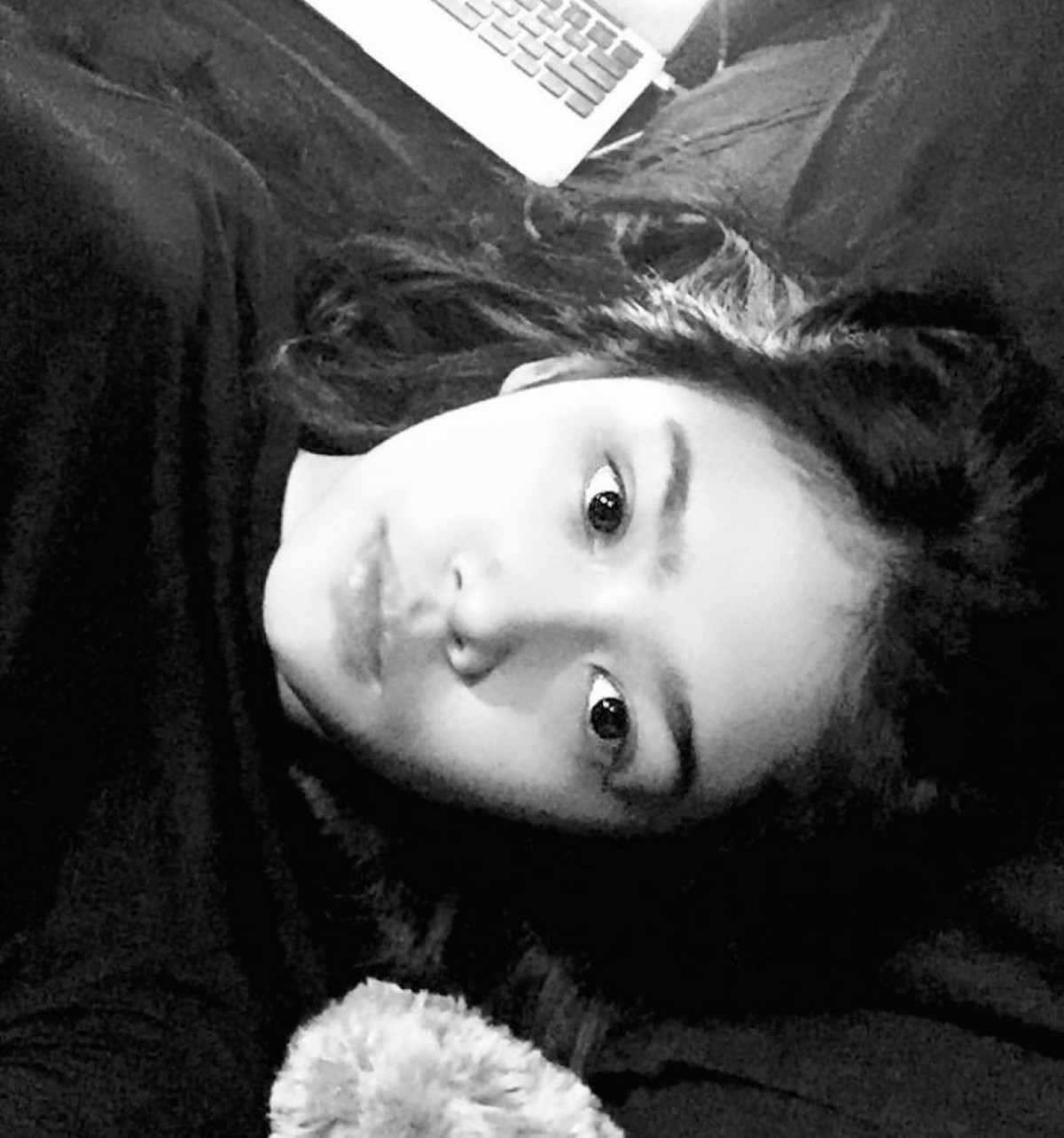 Tiara&comma; Anak Mulan Jameela