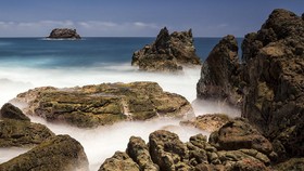 Wisatawan ke TN Ujung Kulon Wajib Bawa Surat Bebas Covid-19