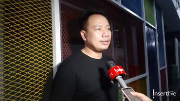 Kerja Keras di Tengah Pandemi, Vicky Prasetyo Raup Miliaran Rupiah